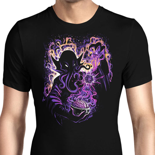 Masters of Mental - Men's Apparel