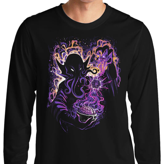 Masters of Mental - Long Sleeve T-Shirt