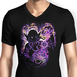Masters of Mental - Men's V-Neck