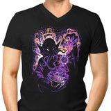 Masters of Mental - Men's V-Neck