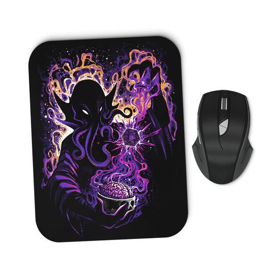 Masters of Mental - Mousepad