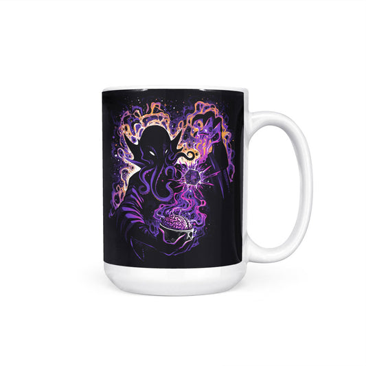 Masters of Mental - Mug