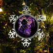 Masters of Mental - Ornament