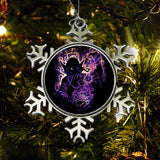 Masters of Mental - Ornament