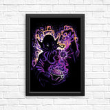 Masters of Mental - Posters & Prints