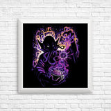 Masters of Mental - Posters & Prints