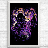 Masters of Mental - Posters & Prints