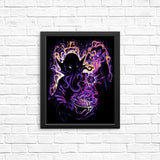 Masters of Mental - Posters & Prints