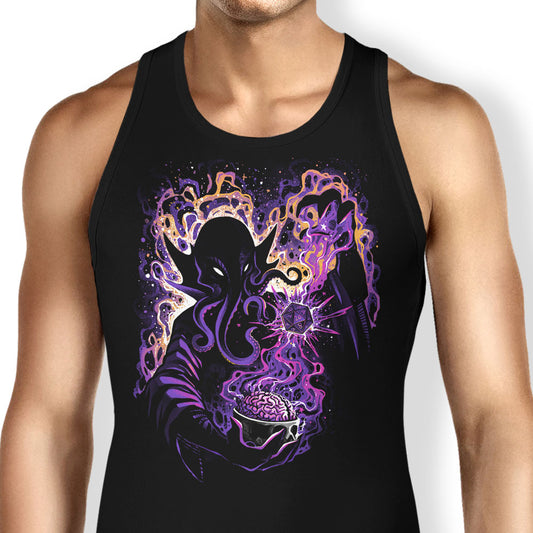 Masters of Mental - Tank Top