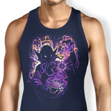 Masters of Mental - Tank Top