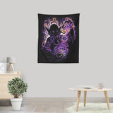 Masters of Mental - Wall Tapestry