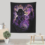 Masters of Mental - Wall Tapestry