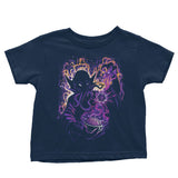 Masters of Mental - Youth Apparel