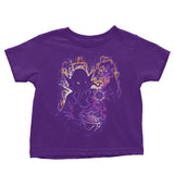 Masters of Mental - Youth Apparel