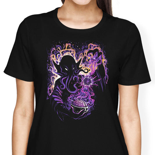 Masters of Mental - Women's Apparel