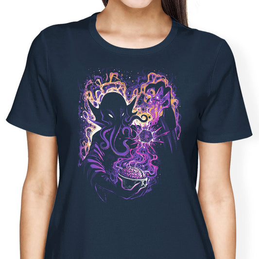 Masters of Mental - Women's Apparel