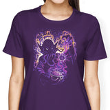 Masters of Mental - Women's Apparel