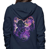 Masters of Mental - Hoodie