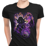 Masters of Mental - Women's Apparel