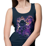 Masters of Mental - Tank Top