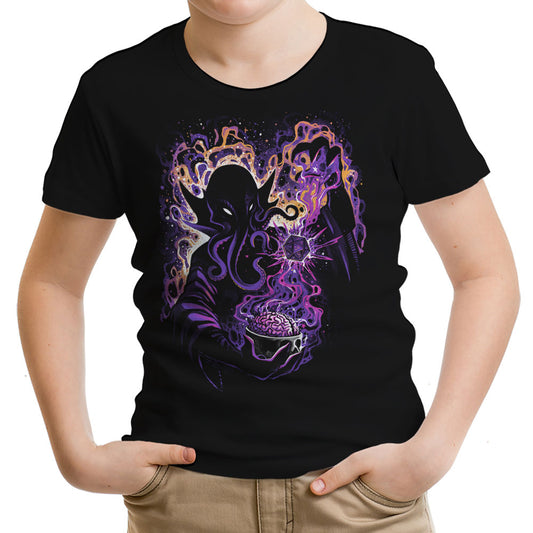 Masters of Mental - Youth Apparel