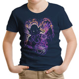 Masters of Mental - Youth Apparel