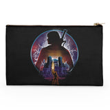 Master's Silhouette - Accessory Pouch