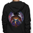 Master's Silhouette - Hoodie