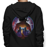 Master's Silhouette - Hoodie