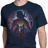 Master's Silhouette - Men's Apparel
