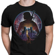Master's Silhouette - Men's Apparel