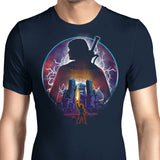 Master's Silhouette - Men's Apparel