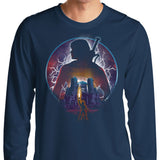 Master's Silhouette - Long Sleeve T-Shirt