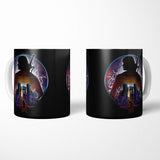 Master's Silhouette - Mug