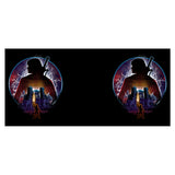 Master's Silhouette - Mug
