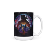 Master's Silhouette - Mug