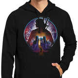 Master's Silhouette - Hoodie