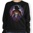 Master's Silhouette - Sweatshirt