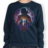 Master's Silhouette - Sweatshirt