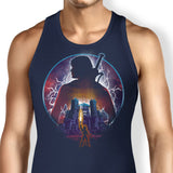 Master's Silhouette - Tank Top