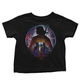 Master's Silhouette - Youth Apparel