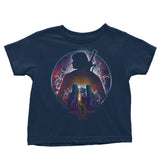 Master's Silhouette - Youth Apparel