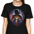 Master's Silhouette - Women's Apparel