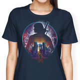 Master's Silhouette - Women's Apparel