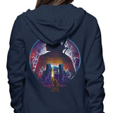 Master's Silhouette - Hoodie