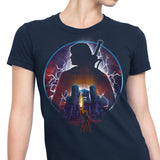 Master's Silhouette - Women's Apparel