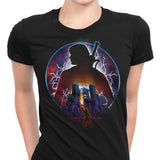 Master's Silhouette - Women's Apparel
