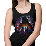 Master's Silhouette - Tank Top