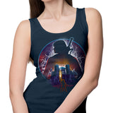 Master's Silhouette - Tank Top