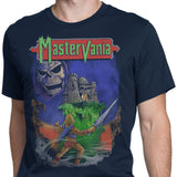 Mastervania - Men's Apparel